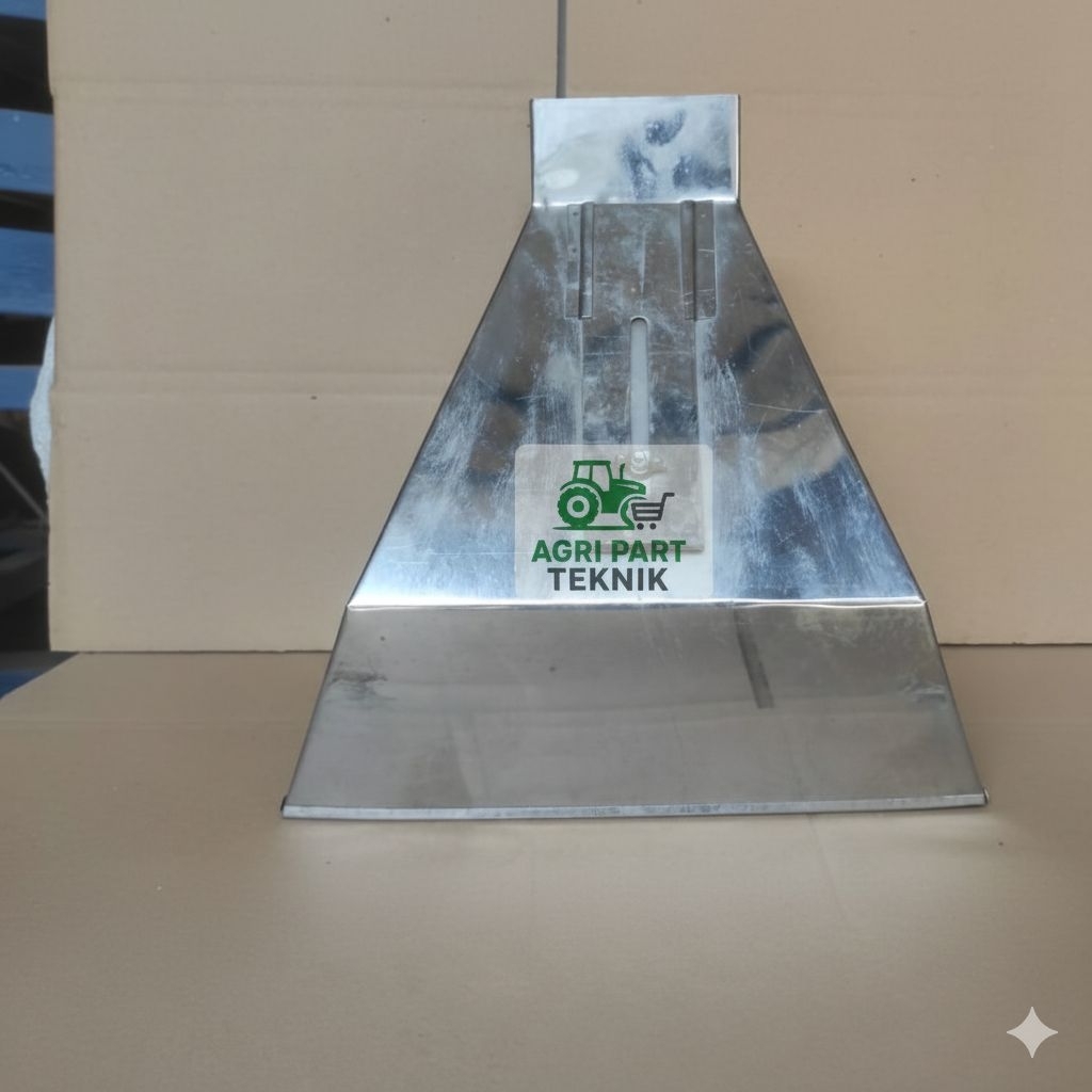 CORONG ATAS FFC15 FFC23 STEINLIST / CORONG ATAS FFC15 FFC23 SS / CORONG ATAS FFC15 FFC23 / CORONG AT