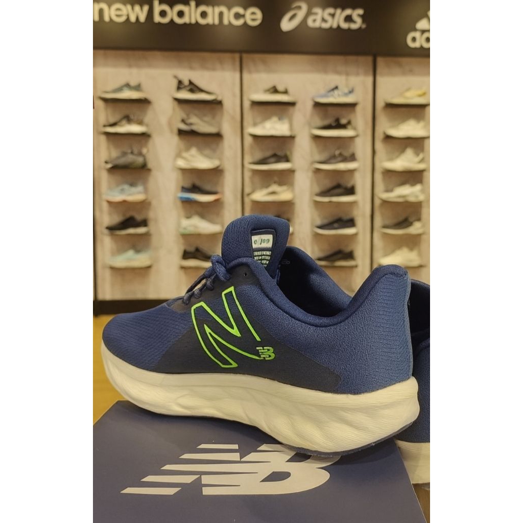 Runing shoes New Balance T410
