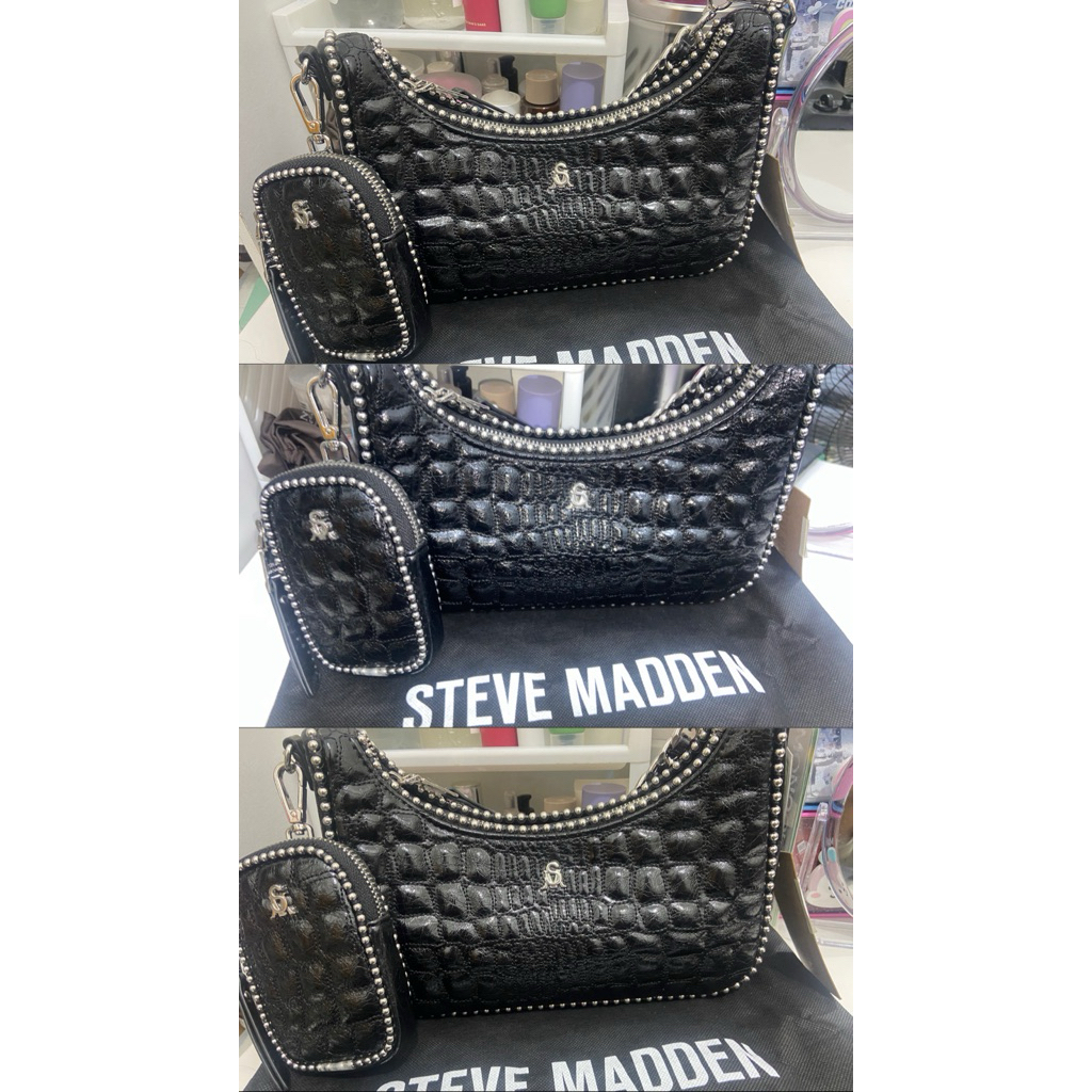STEVE MADDEN BVITAL-3