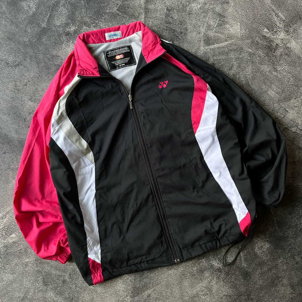 Windbreakers Yonex Heat Capsule