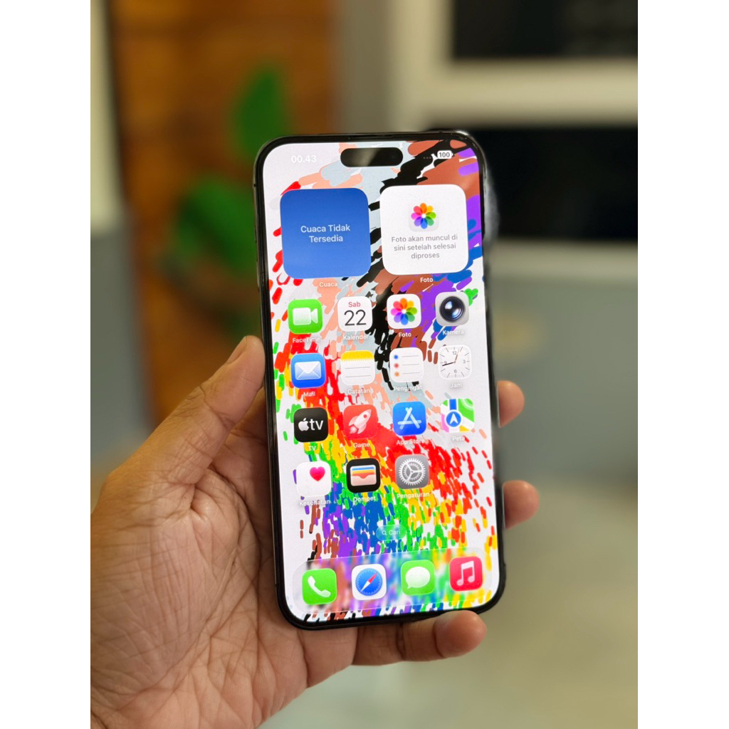 Iphone 14 Pro Max 256GB