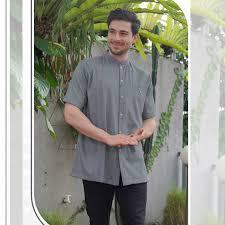 KOKO DEWASA RAUNA RKF 13 WARNA GREY,BLUE.