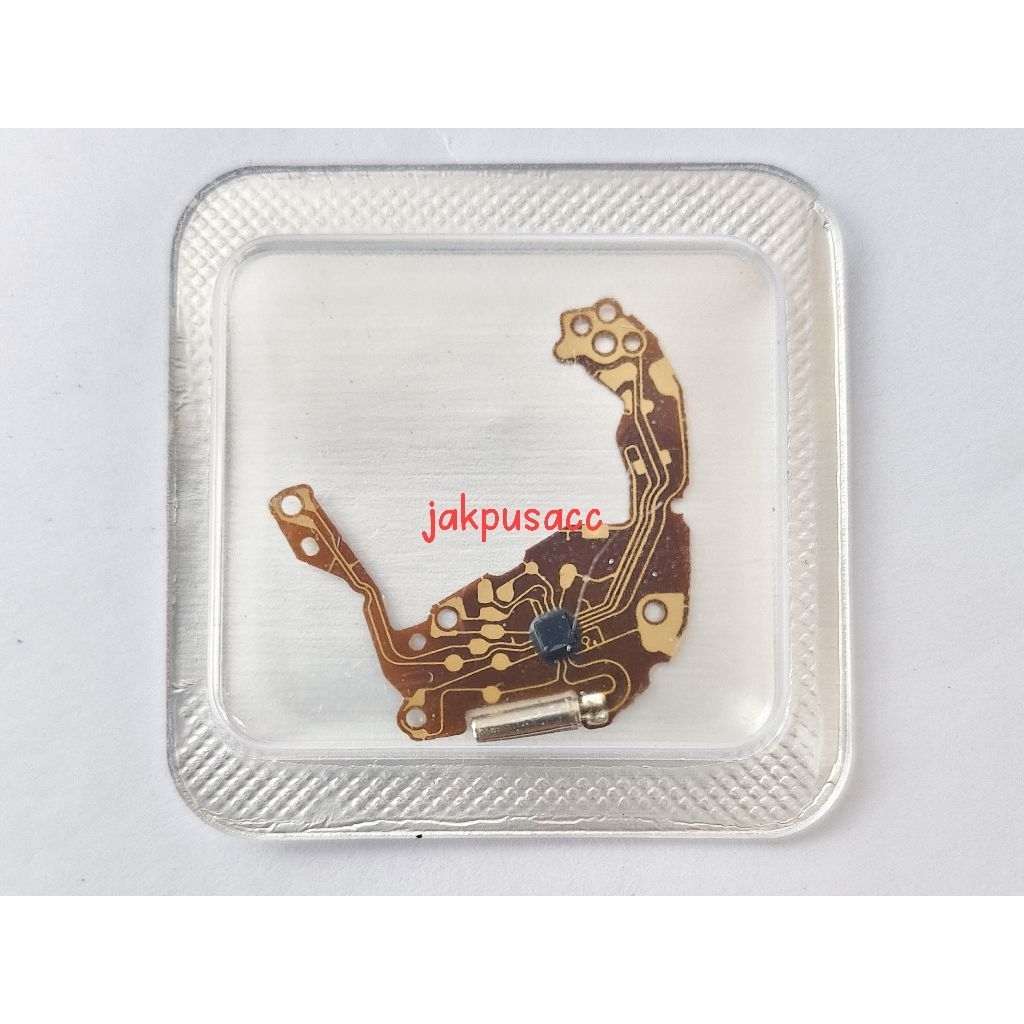 Ic VD 57 Onderdil jam tangan