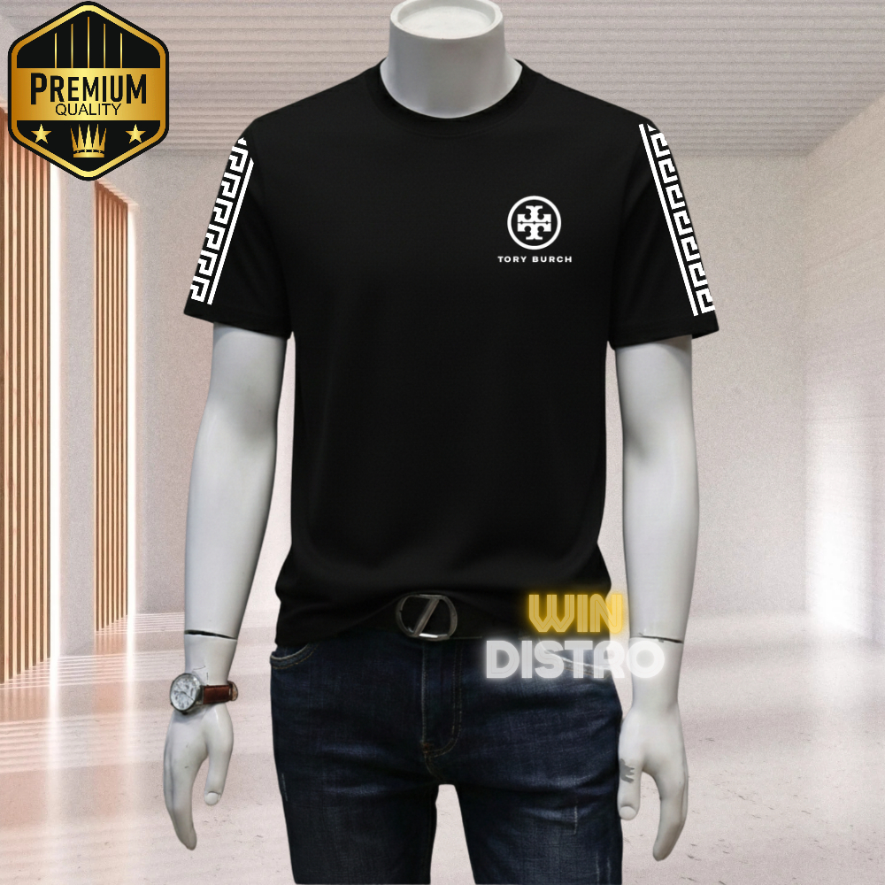 COPAS CLOTHING- Kaos Branded Pria Dewasa Simple Cotton 24S Original Premium Quality Terbaru