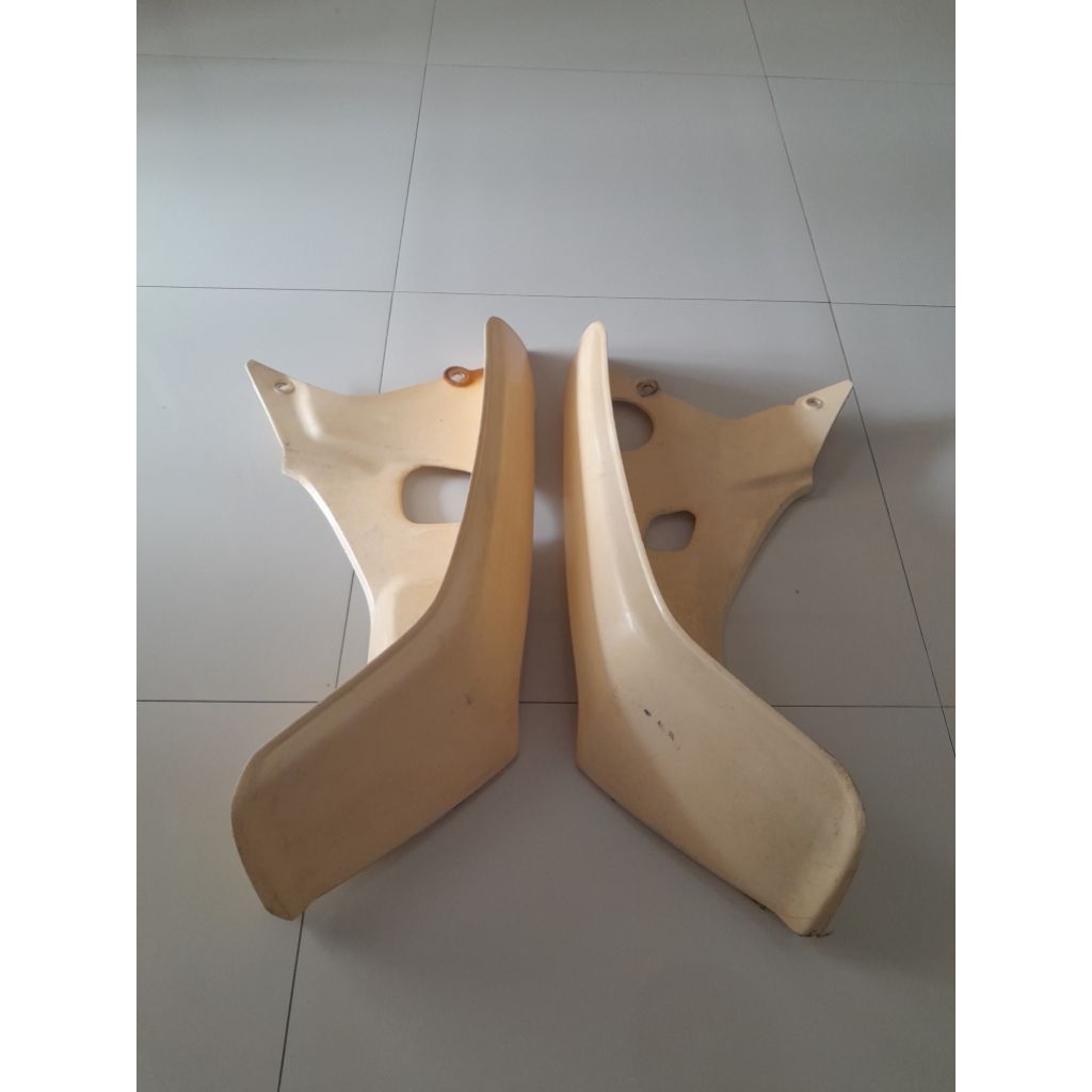 sayap astrea grand legenda gading putih original