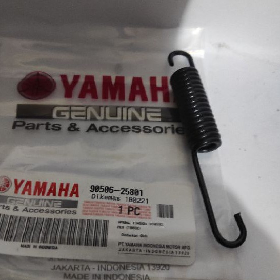 PER STANDAR SAMPING RX KING ORIGINAL / PER STANDAR SAMPING RX KING ORI