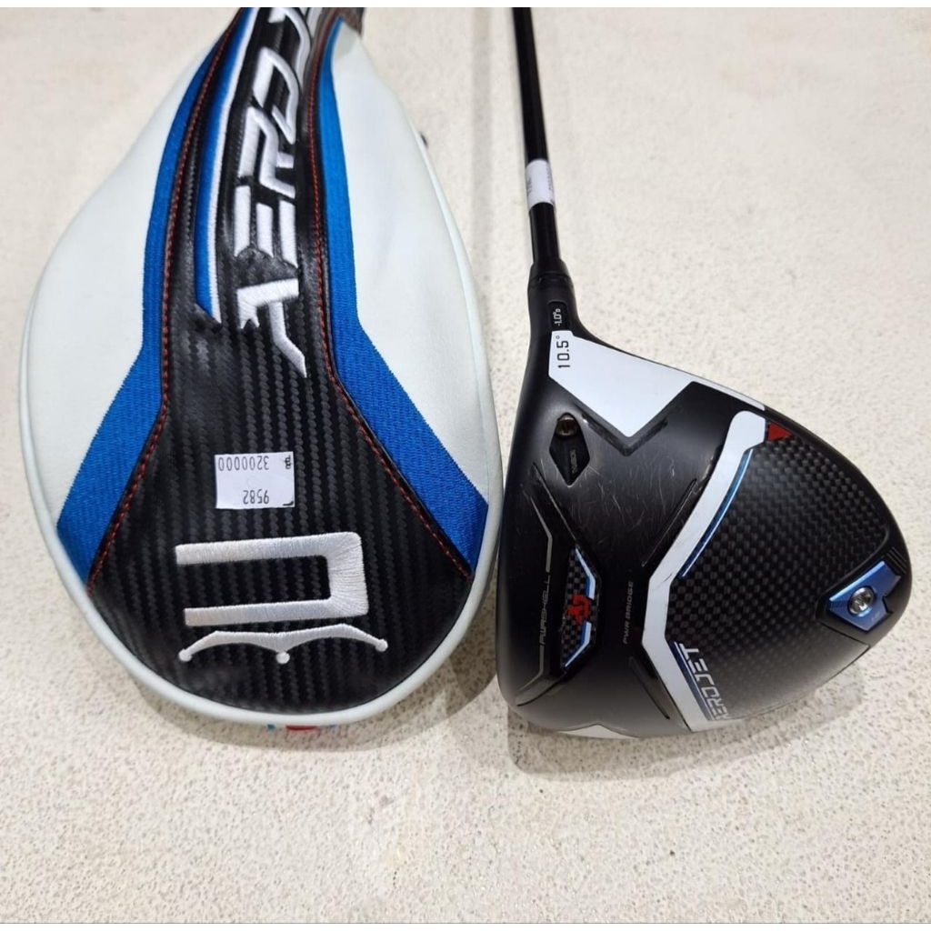 Cobra Aerojet Driver Golf