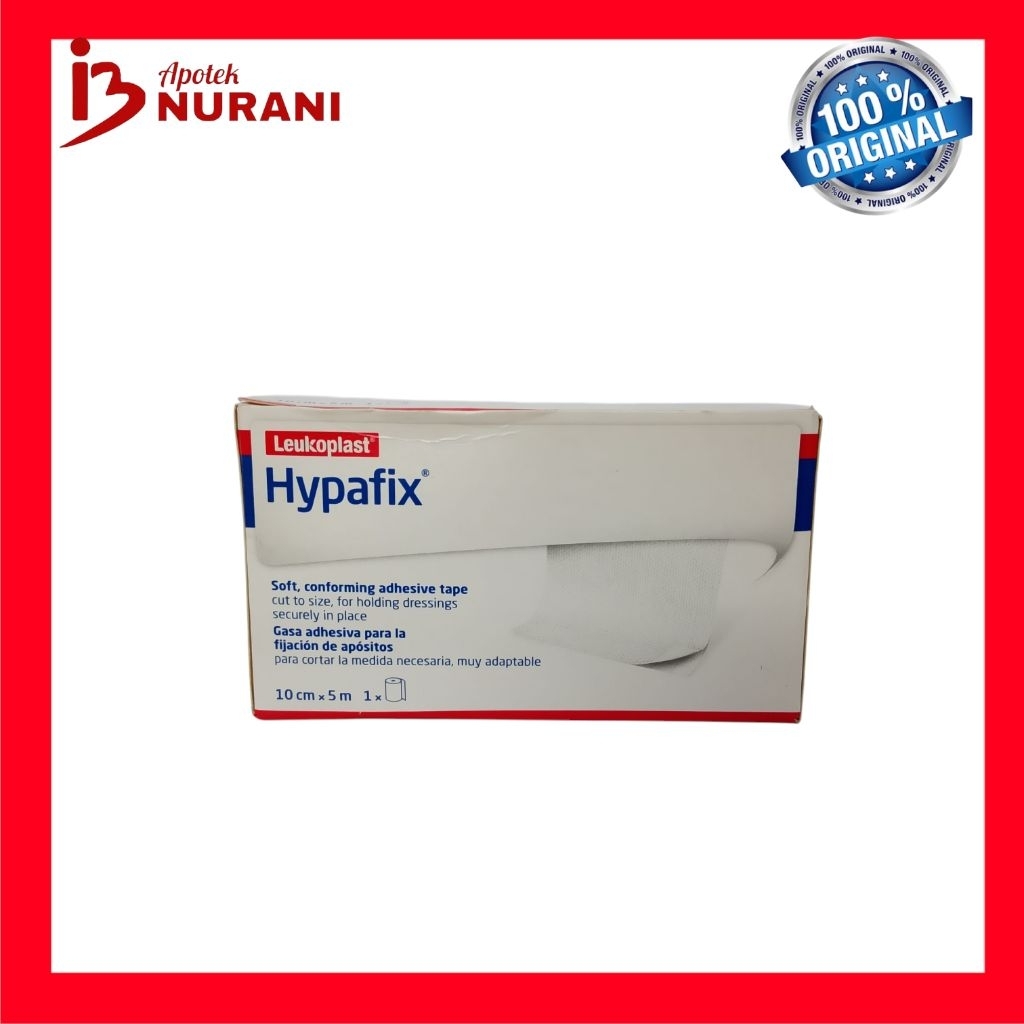 Hypafix Plester