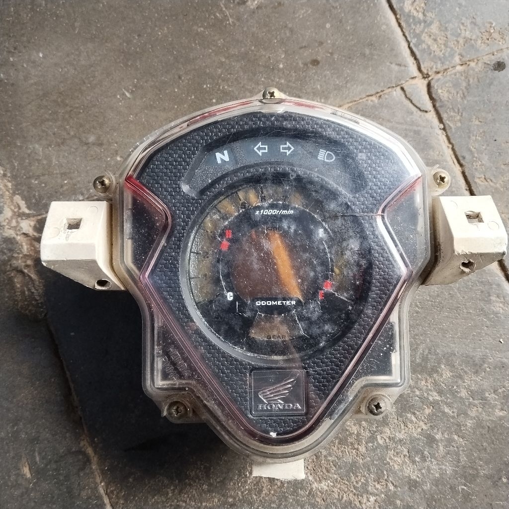 spedometer cs1 sunburn