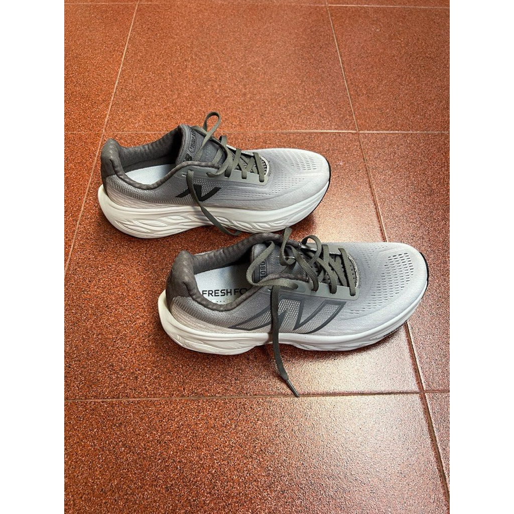 New Balance Fresh Foam X 1080 v14 like new