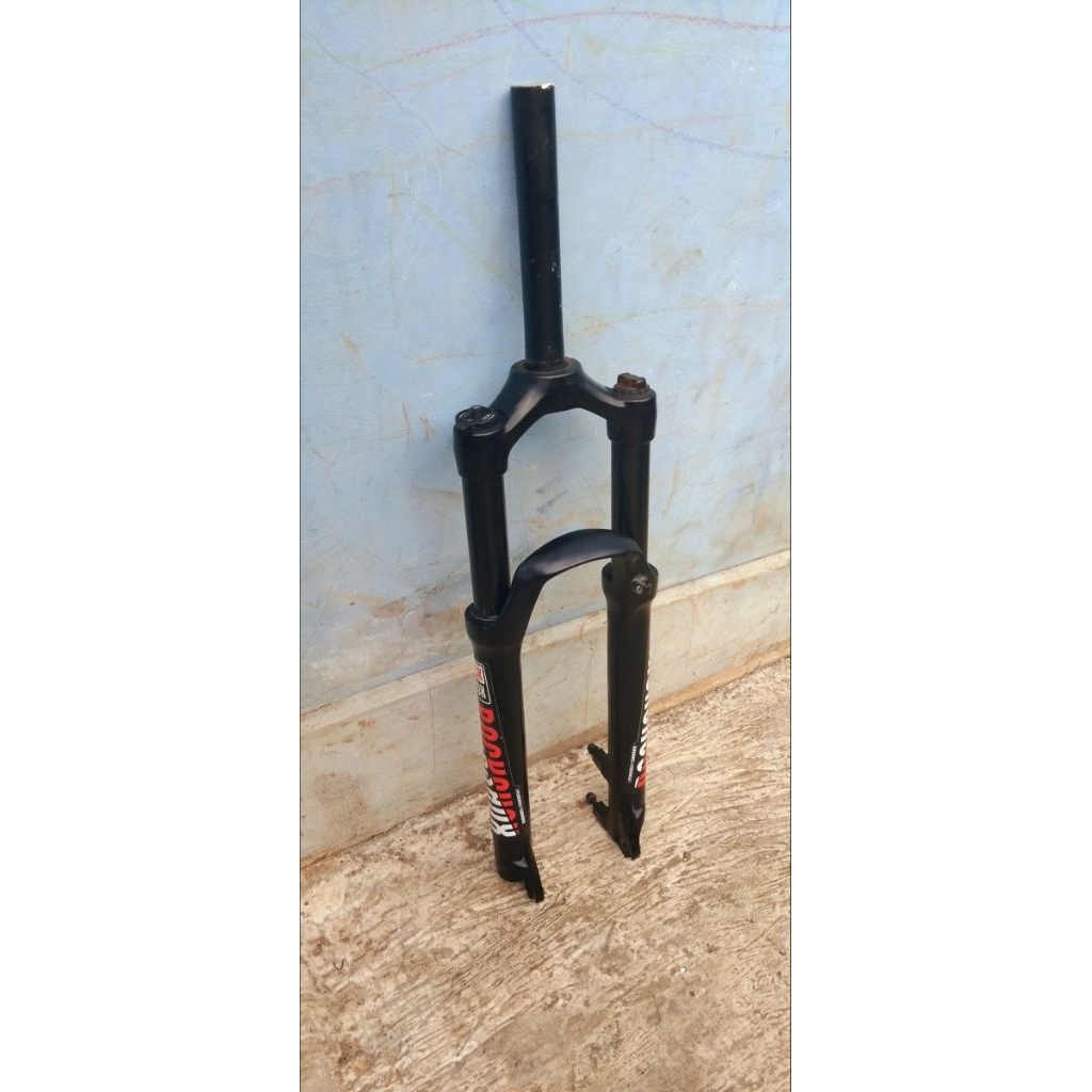 fork blackbox stiker rockshox ukuran 27,5