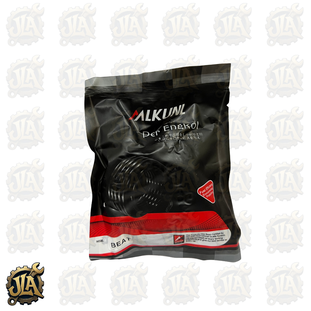 Per Engkol Per Selah Engkol Kick Stater MLKUNL Beat