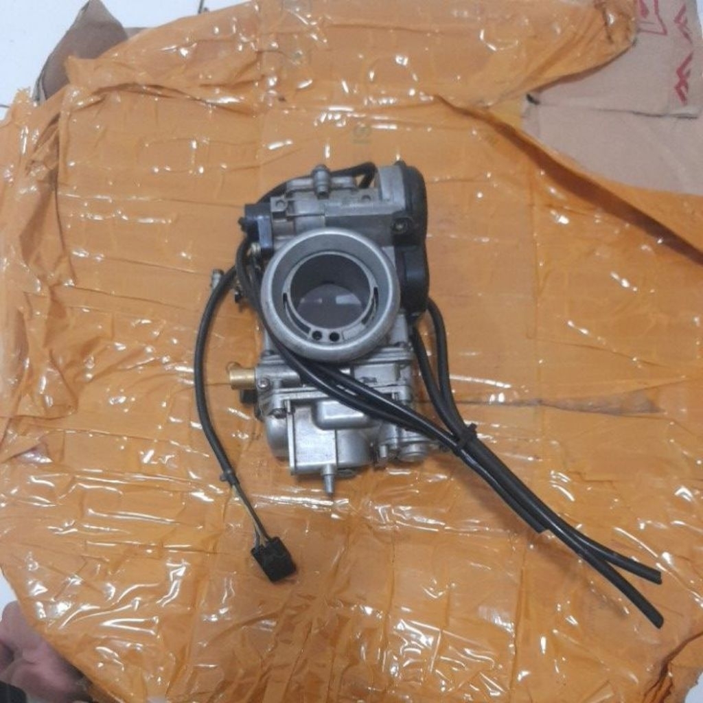 karburator fcr original honda crf250r