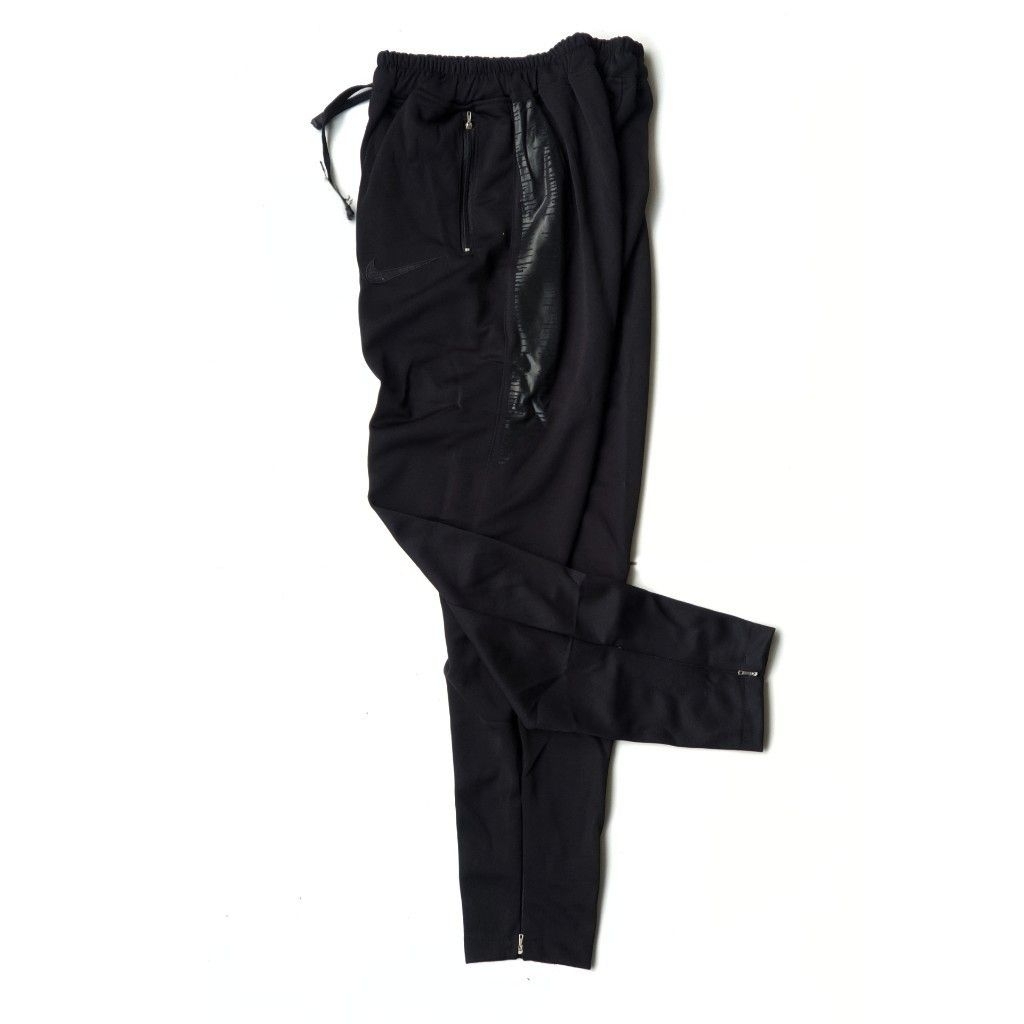 Trackpants Training Celana Panjang Olahraga Ortuseight