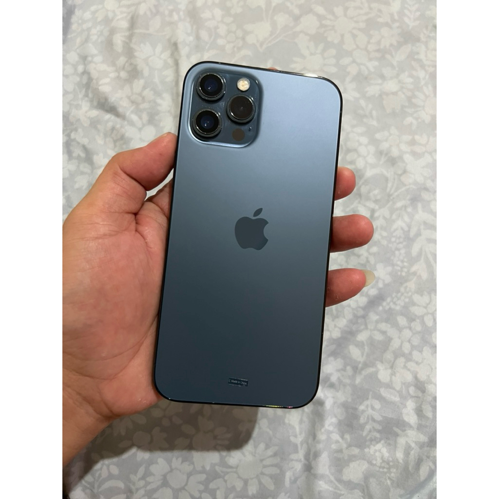 iphone 12 pro max 256 ibox