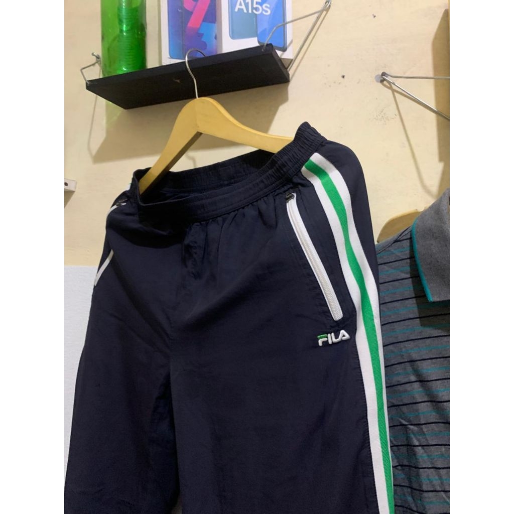 fila trackpants