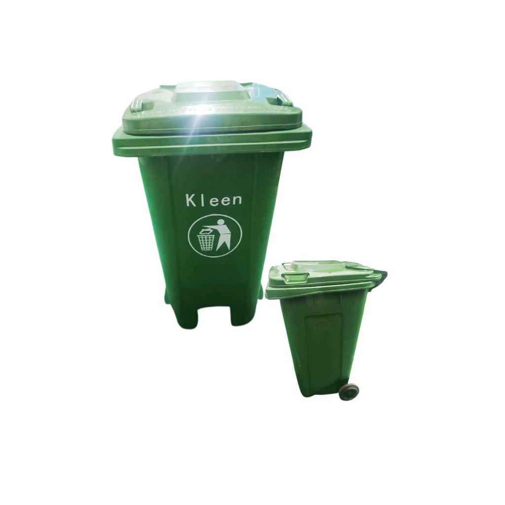 BAK SAMPAH BESAR/SULO