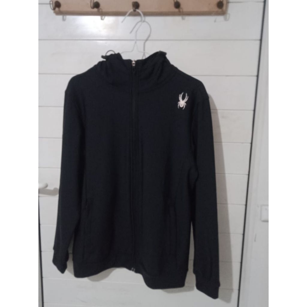hoodie spyder
