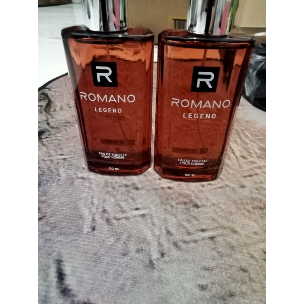 ROMANO LEGEND 100ml