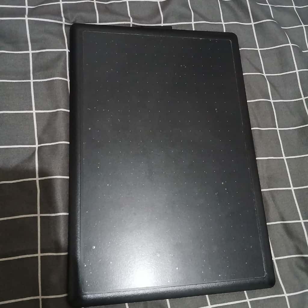 (Tab Only) Wacom One medium CTL672 CTL 672 One by wacom tab only murah bekas normal 100% bukan small