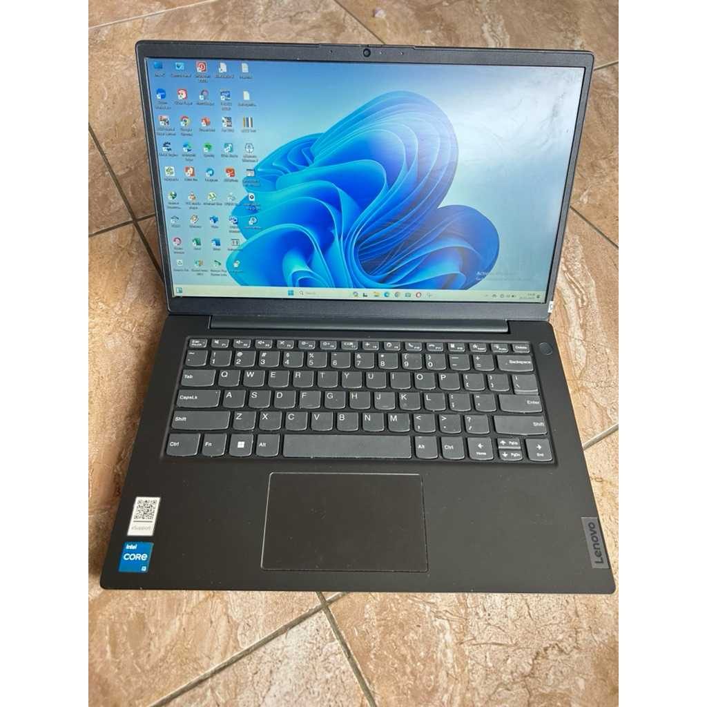 Lenovo 82TS i3-1215U Procesor Intel Core i3