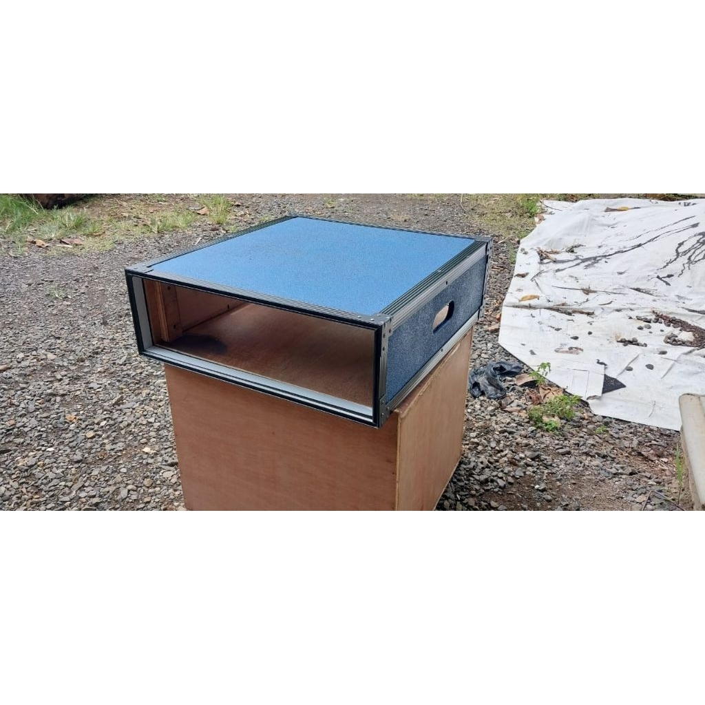 hardcase power sound system