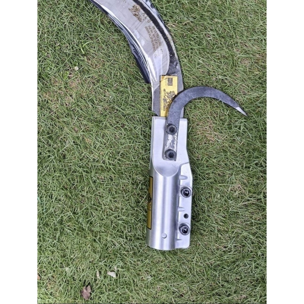 Egrek Kls long Ultra plus taji untuk sawit