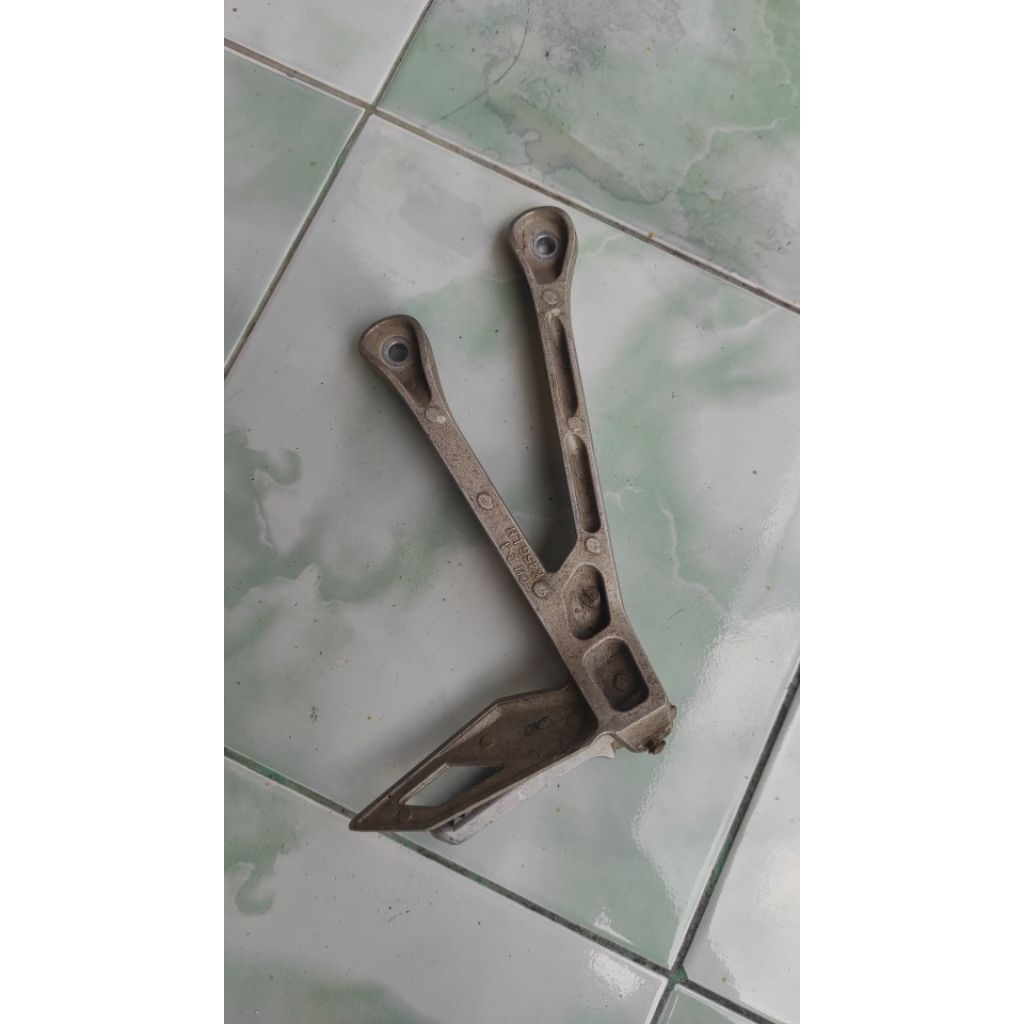 postep belakang cbr k45G (KIRI SAJA)