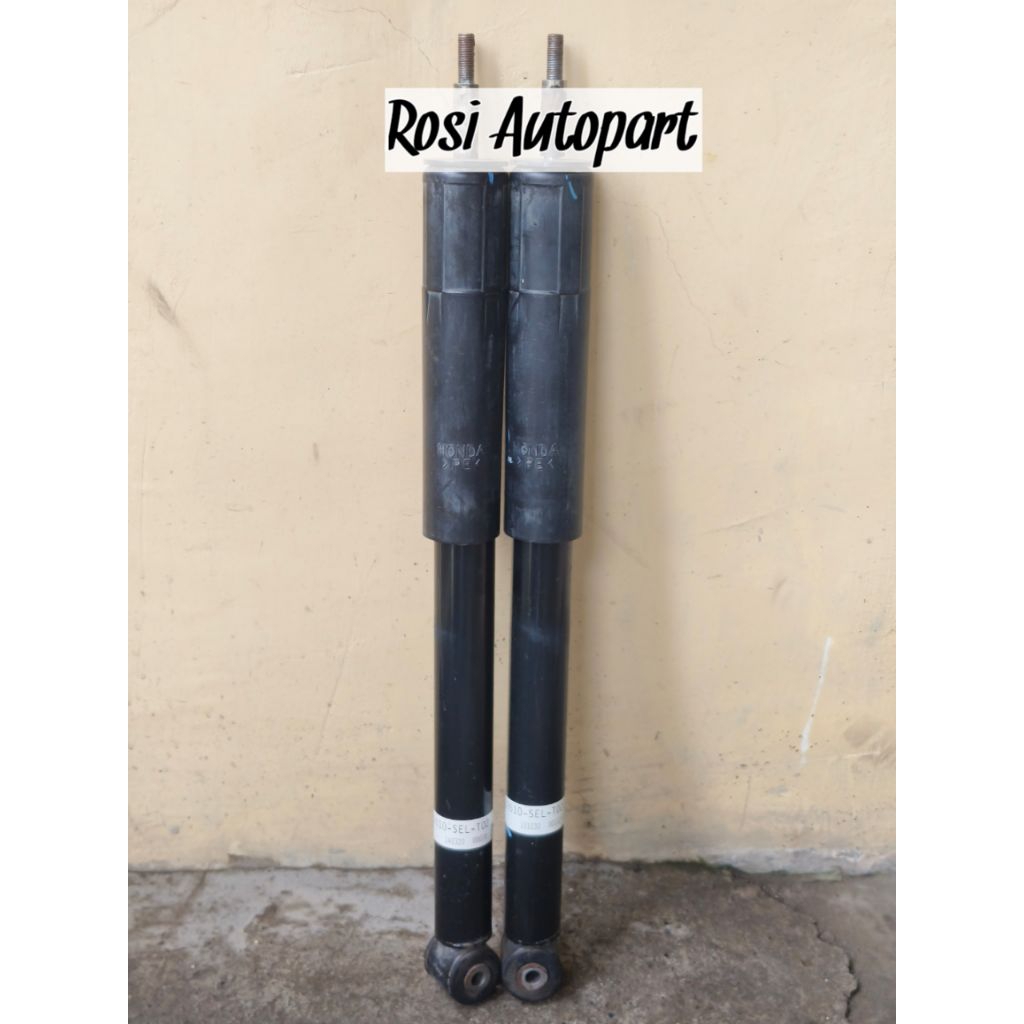 Shockbreaker Belakang Honda Jazz GD3