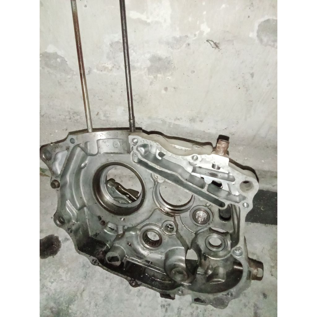 krengkes kanan Tiger