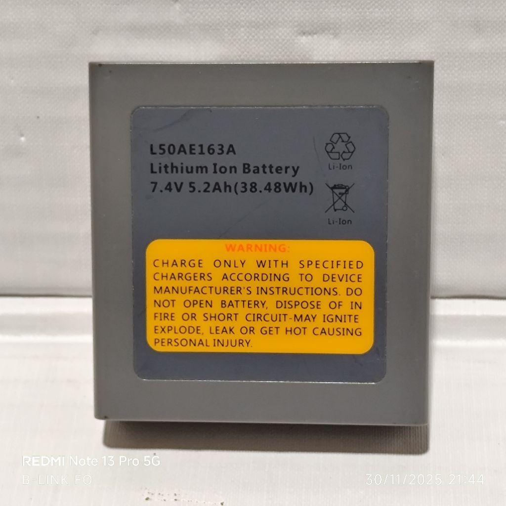 batrey otdr grandway fho5000 / batrey otdr 3 lamda