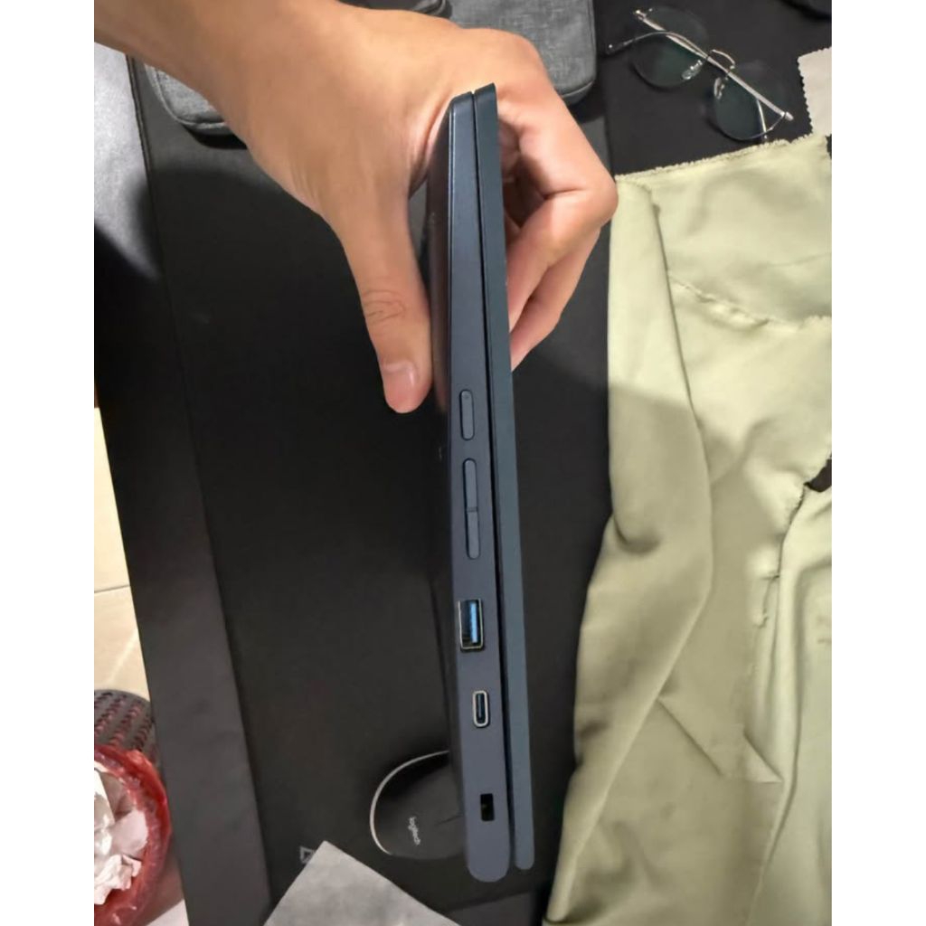 Laptop Lenovo Chromebook