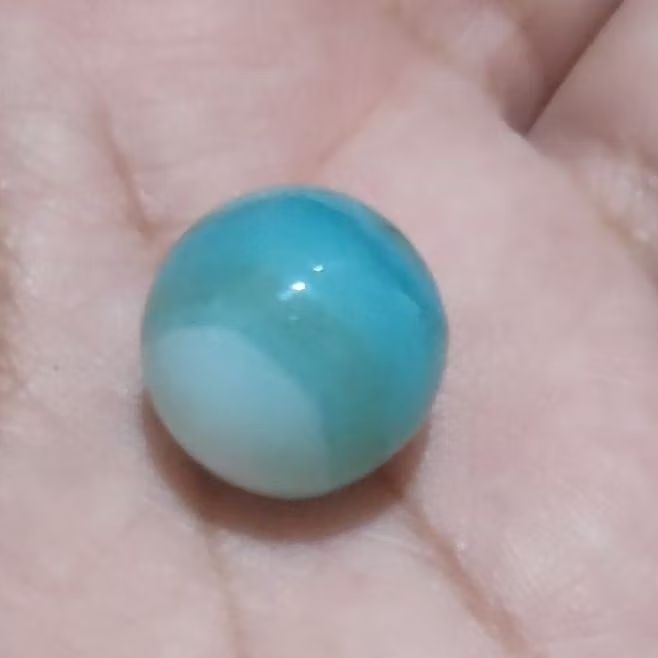 TARGET Kelereng Gundu MK Green Marble Balap