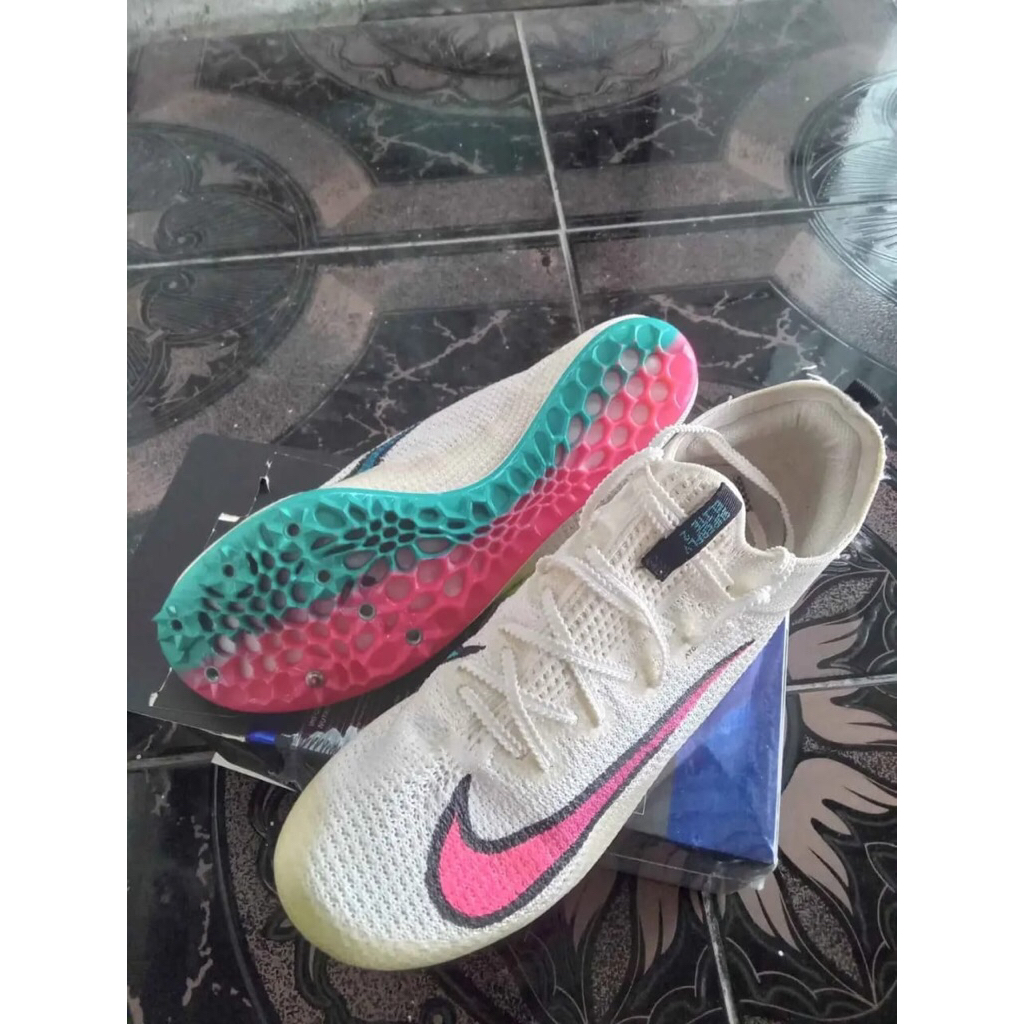 NIKE SUPERFLY ELITE 2 FLYKNIT
