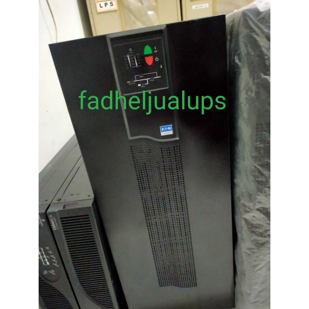 ups 6kva eaton dx harga terjangkau