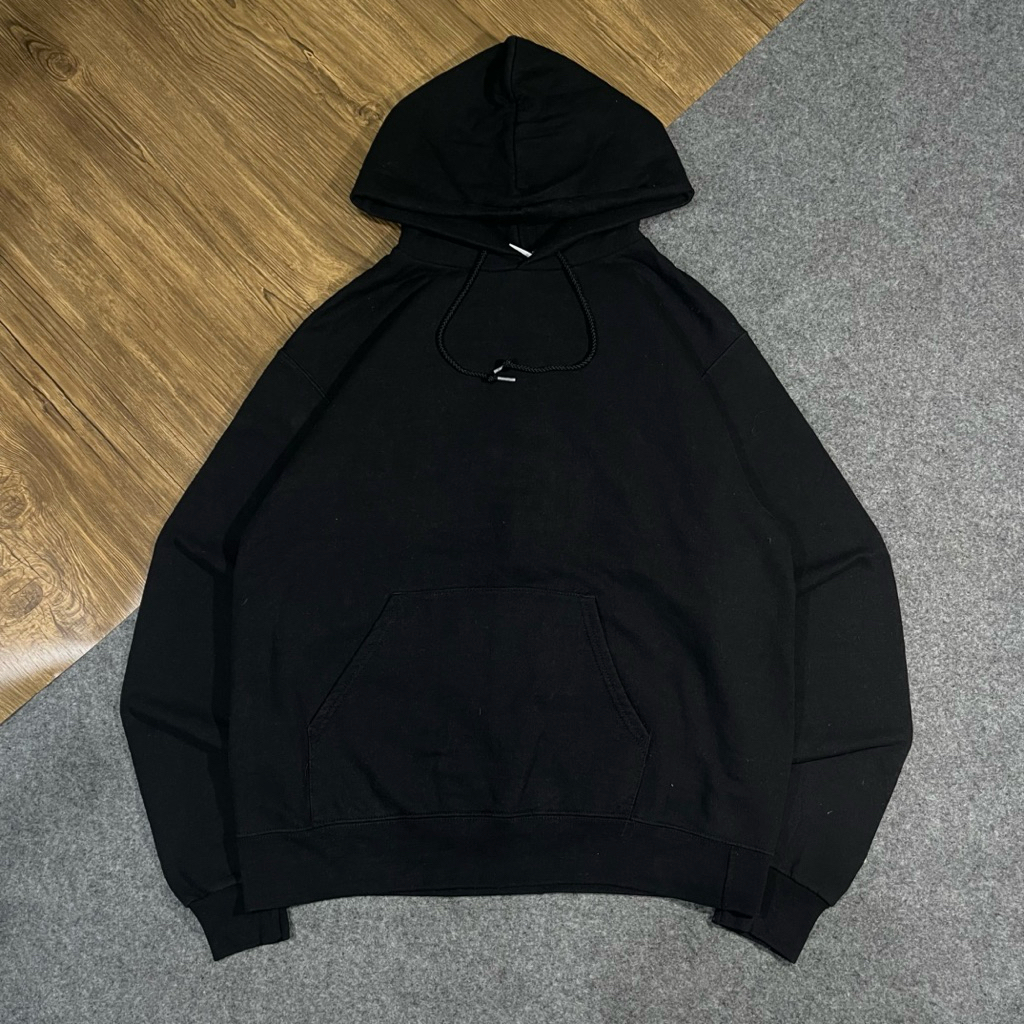 Hoodie Champion basic second