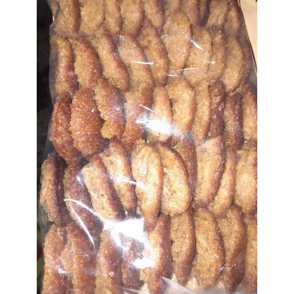 cucur / Oleh oleh boyolali / makanan /cemilan