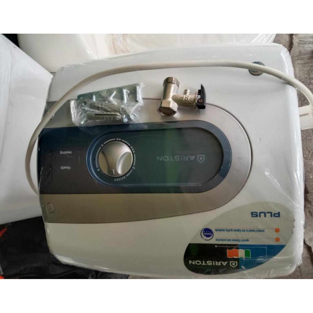 water heater ariston 15l tipro