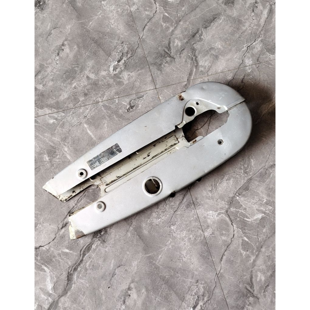 katengkas Astrea prima Original tutup rantai Astrea prima ori katengkas Honda prima ori tutup rantai