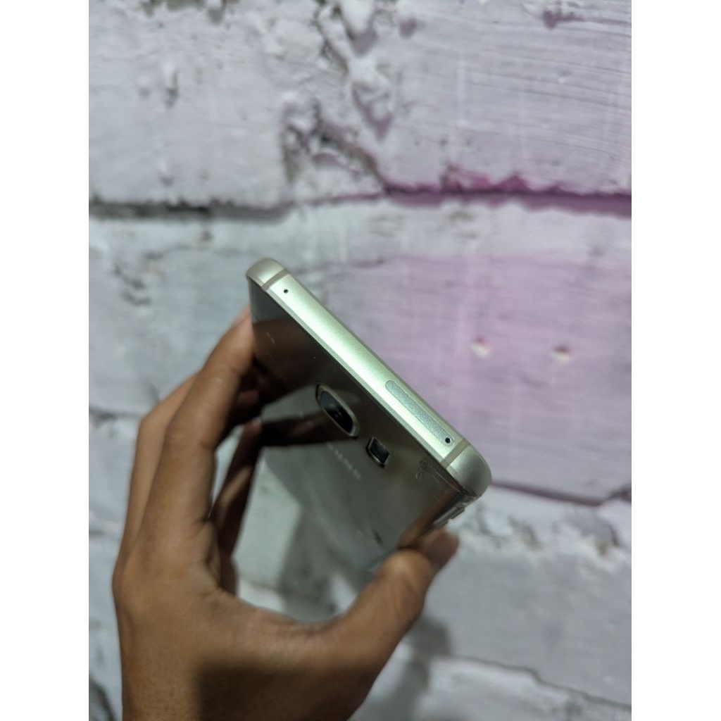 Samsung note 5 second