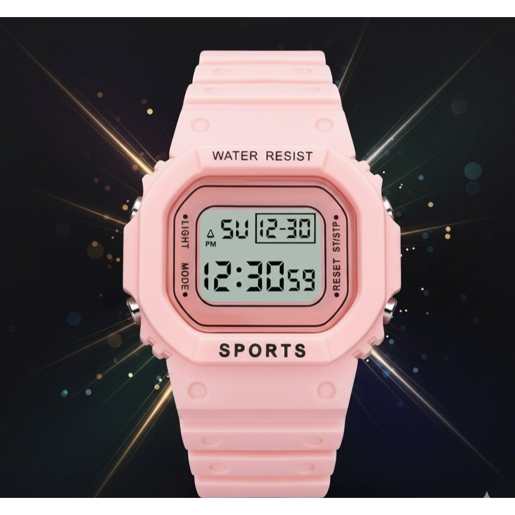 Best Seller Jam Tangan Anak Laki-Laki Dan Perempuan Jam Tangan Sport/Jam Tangan Digital