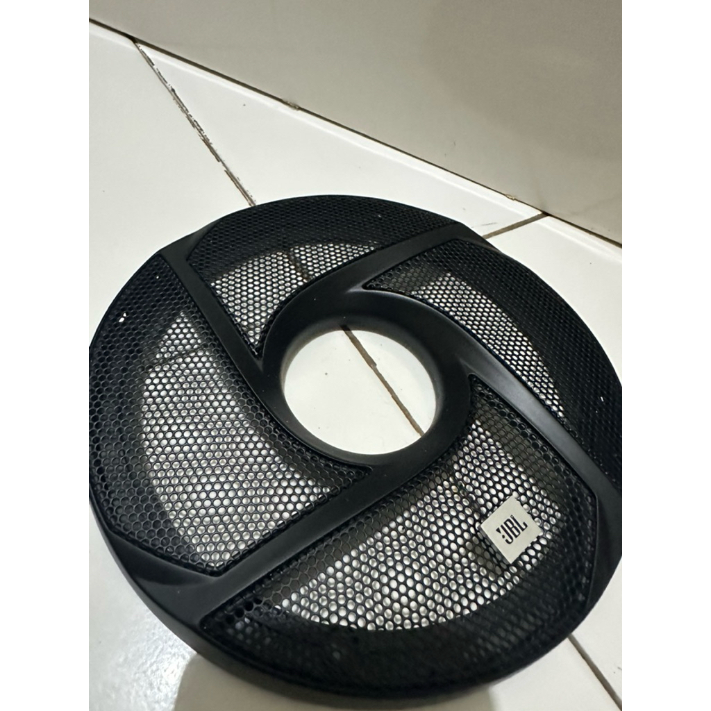 Grill speaker mobil JBL ori 2pcs