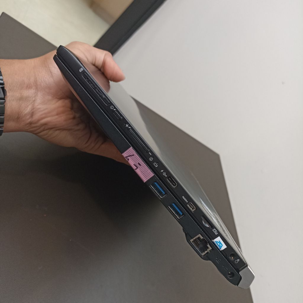 laptop dynabook r82 toshiba ram 8 ssd 256 gb touchscreen