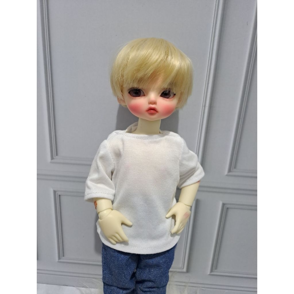 baju boneka bjd 1 /6