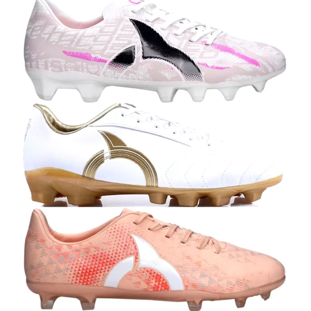 Ortuseight Second Original Catalyst Imperium / Catalyst Trident / Mirage FG - Jual Sepatu Sepak Bola