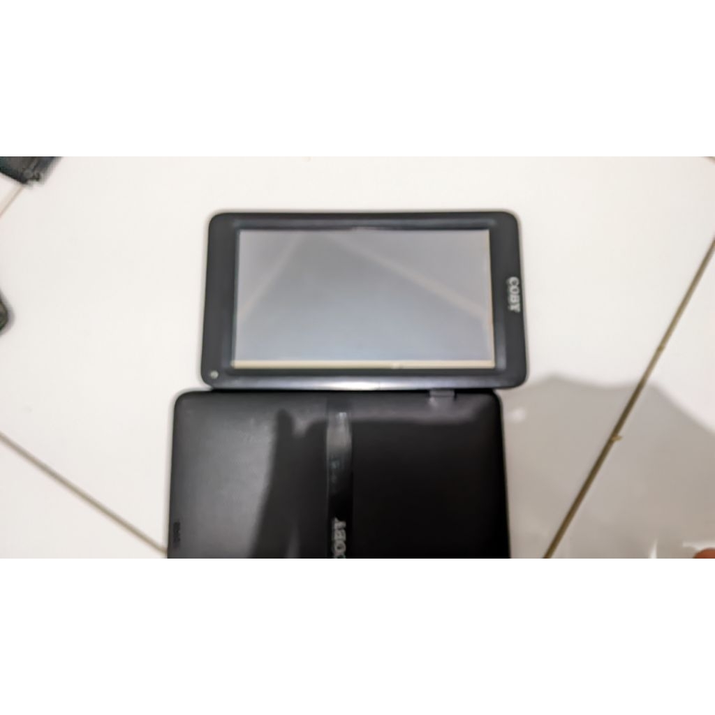 TAB COBY/tablet murah/hp bekas