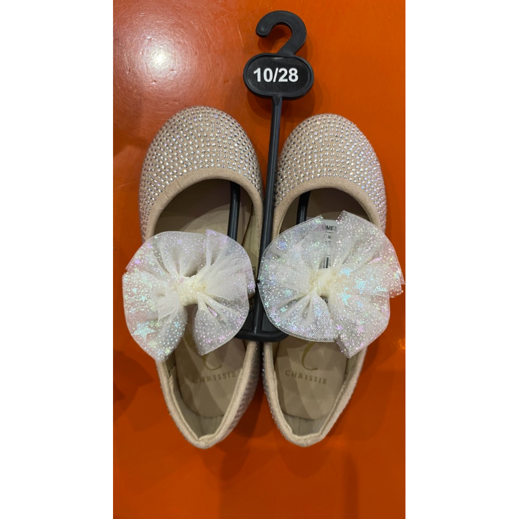 SEPATU ANAK CHRISSIE