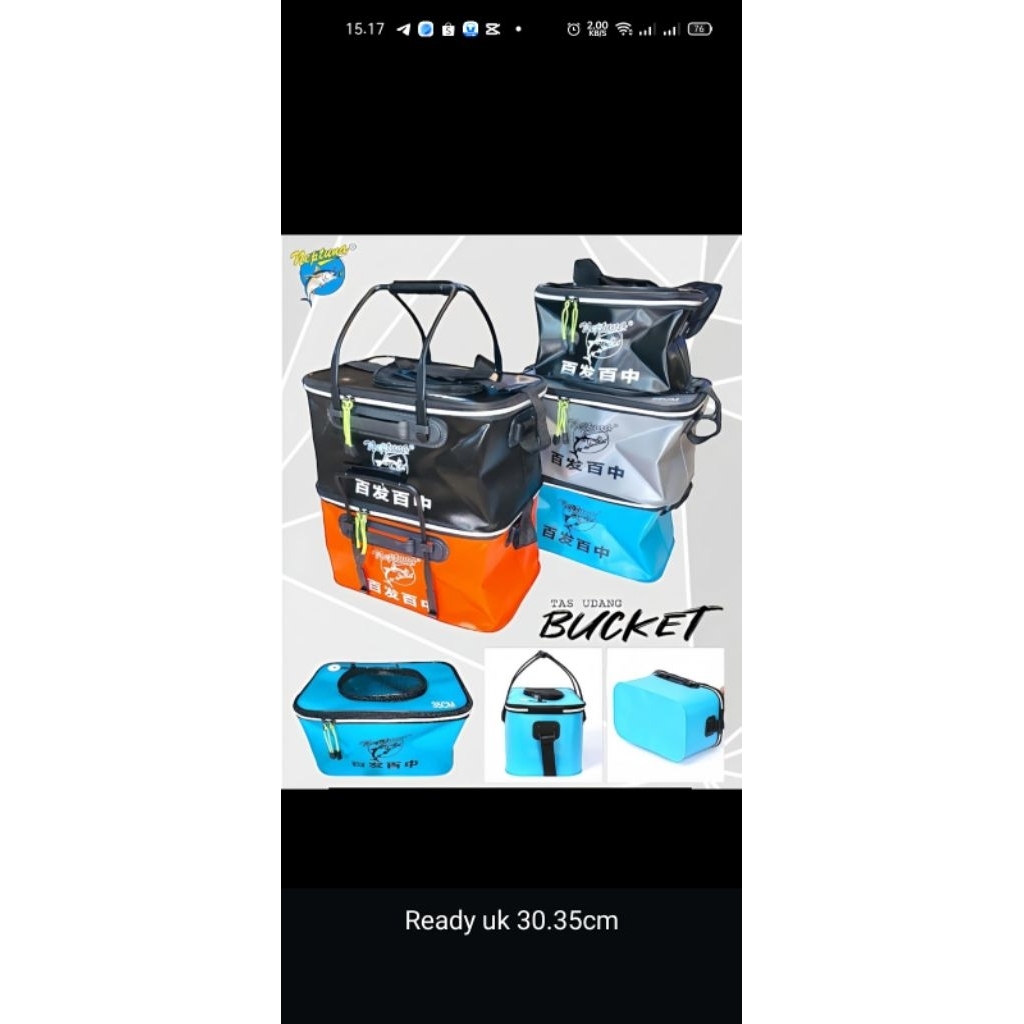 Tas box neptun pancing