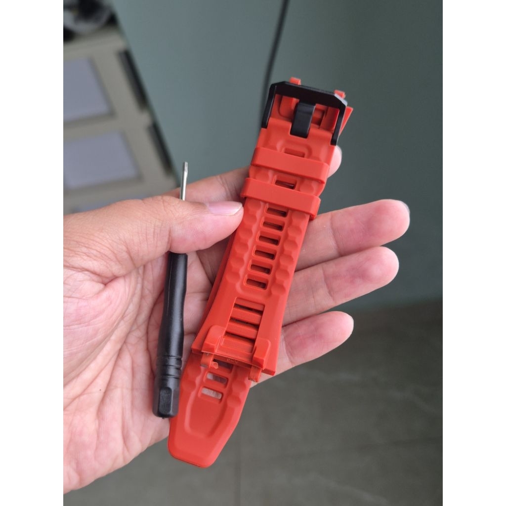 Strap khusus Amazfit T Rex 3