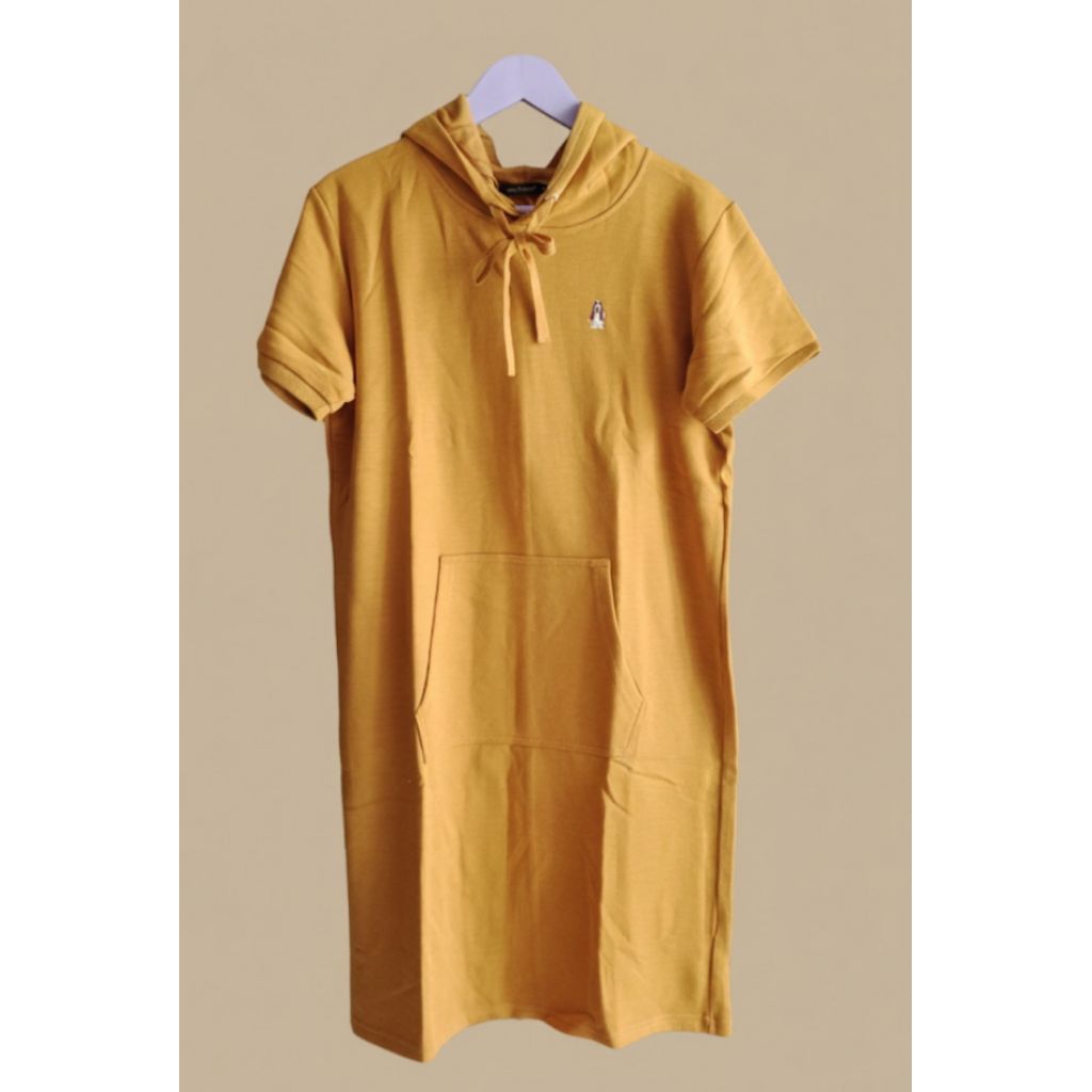 NEW DRESS HOODIE WANITA HUSH PUPPiES